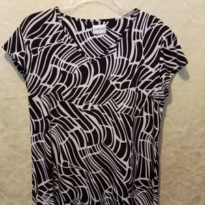 Chico's  tee